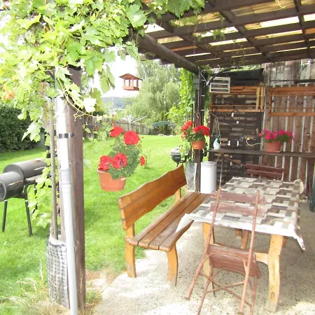 Kranio Country house Karlovy Vary