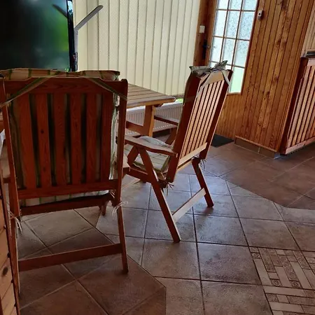 Country house Kranio *