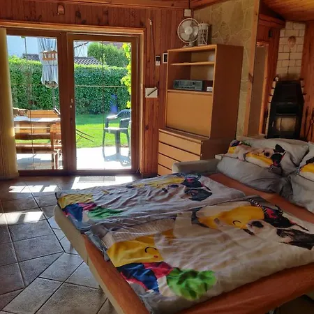 Kranio Country house