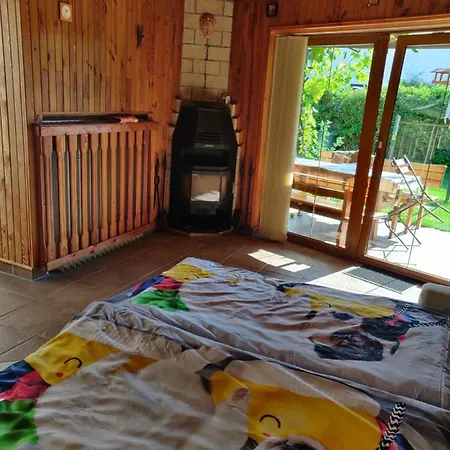 Kranio Country house