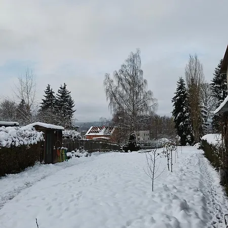 Country house Kranio Karlovy Vary