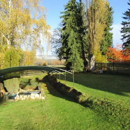 Kranio Country house