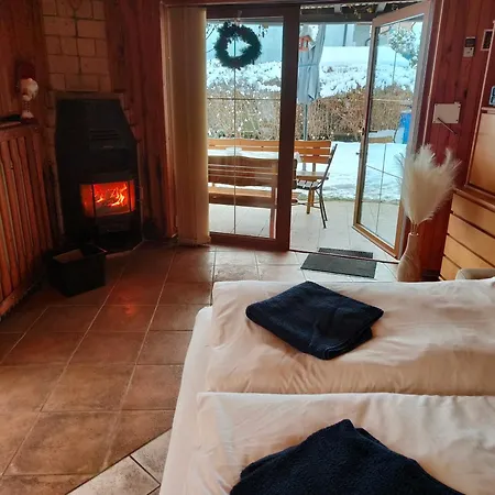 Kranio Country house Karlovy Vary