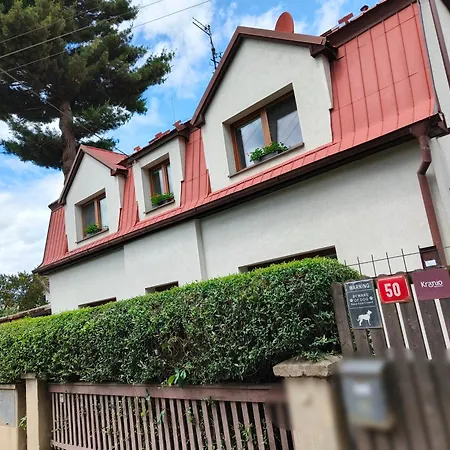 Kranio Country house *