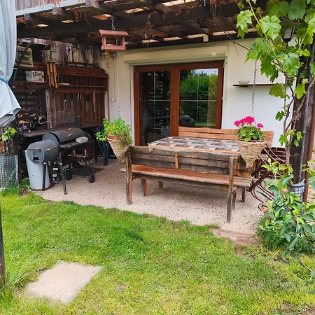 Country house Kranio