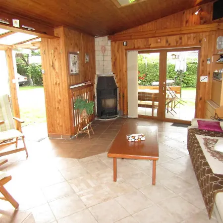 Kranio 乡村民宿 *