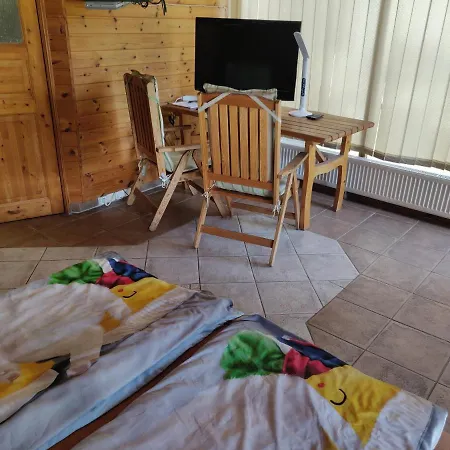 Kranio Casa di campagna *