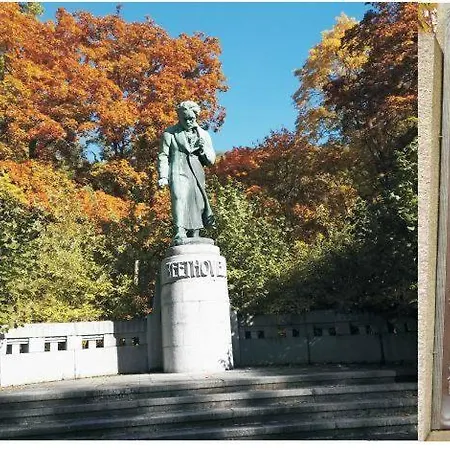 Kranio * 卡罗维发利