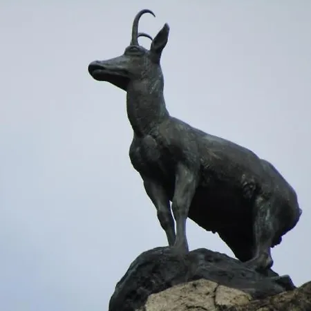 Kranio 乡村民宿 卡罗维发利