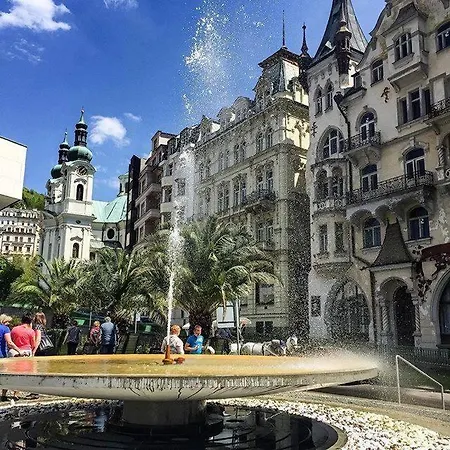 Kranio 卡罗维发利