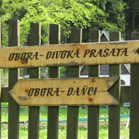 Kranio Hétvégi ház