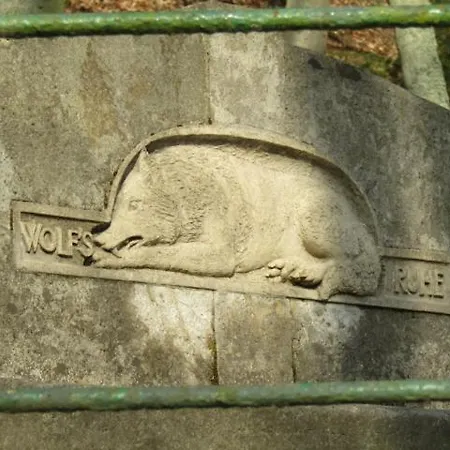 Casa di campagna Kranio