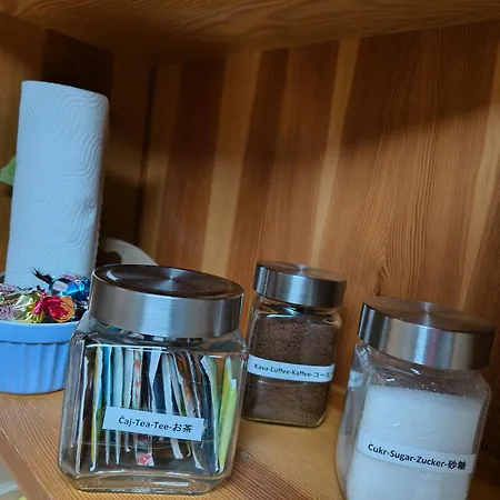 乡村民宿 Kranio *