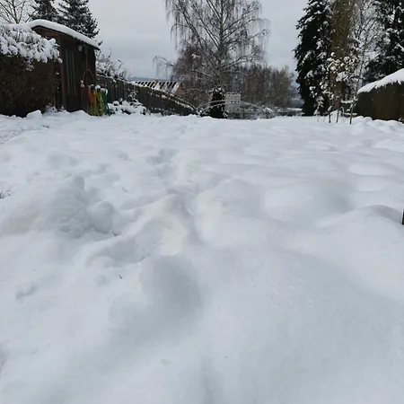 Kranio Kır Evi Karlovy Vary