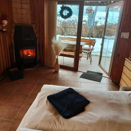 乡村民宿 Kranio *