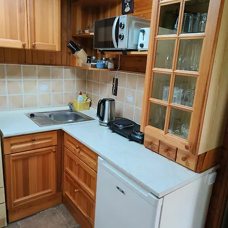 Kranio 乡村民宿 卡罗维发利