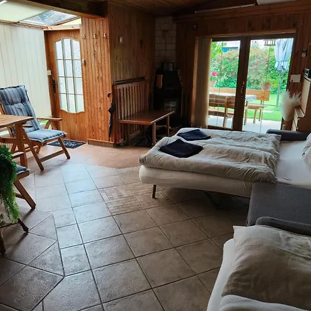 Kranio Country house *