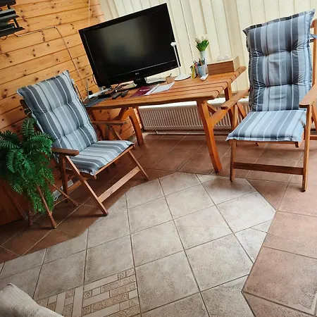 Casa di campagna Kranio *