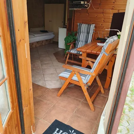 乡村民宿 Kranio 卡罗维发利