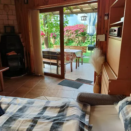 Kranio Casa di campagna *