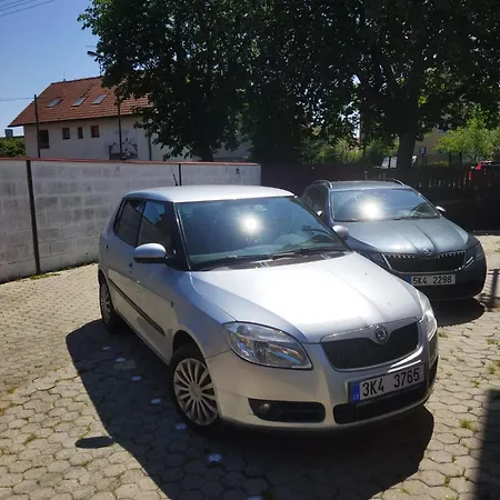 Kranio Country house