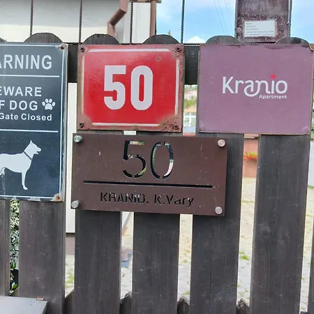 Kranio Casa di campagna *