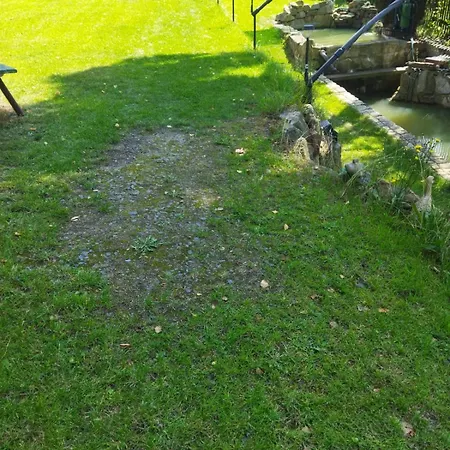 乡村民宿 Kranio *