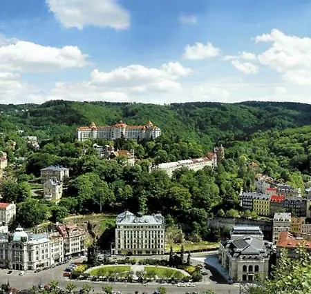 Kranio * 卡罗维发利