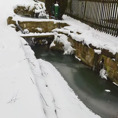 Kranio Εξοχικό σπίτι