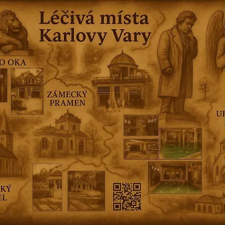 Kranio * Karlovy Vary