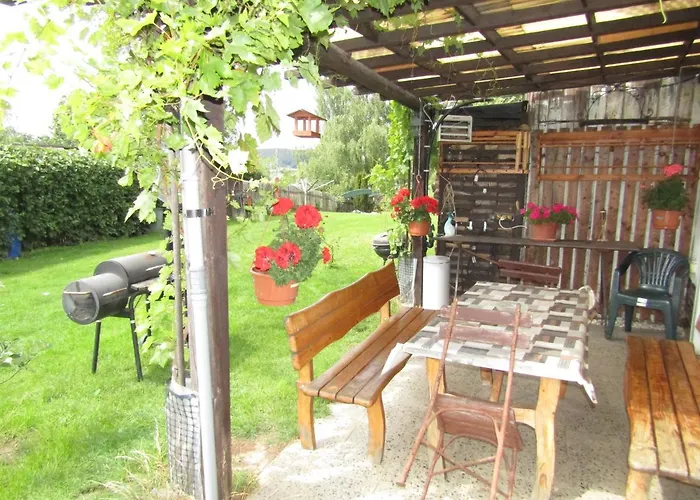 Kranio Country house Karlovy Vary