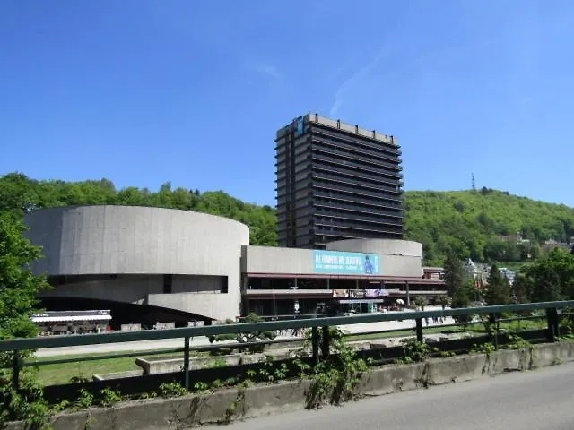 Kranio Country house Karlovy Vary