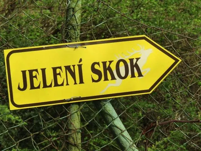 Kranio Venkovský dům