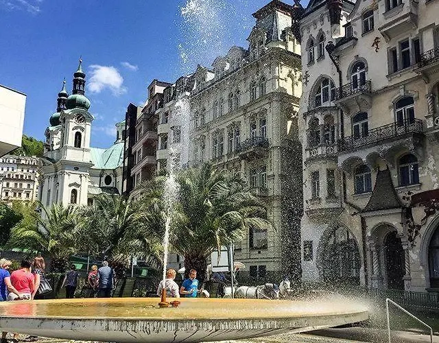 Kranio Karlovy Vary