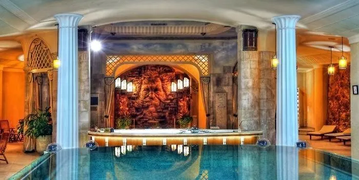 Kranio Venkovský dům Karlovy Vary