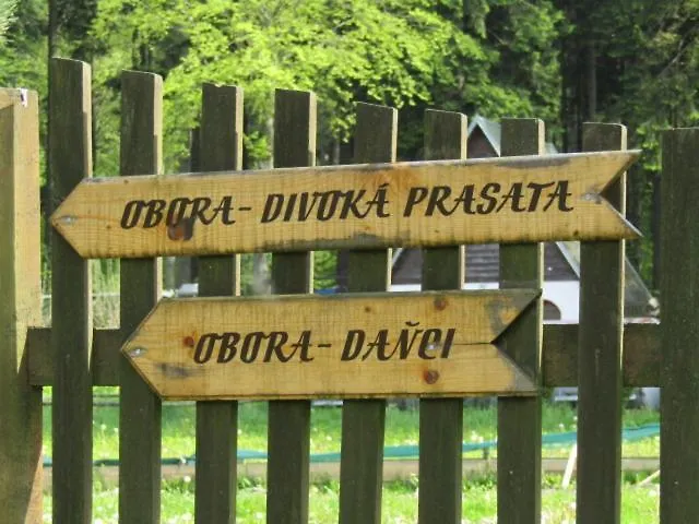 Kranio Hétvégi ház