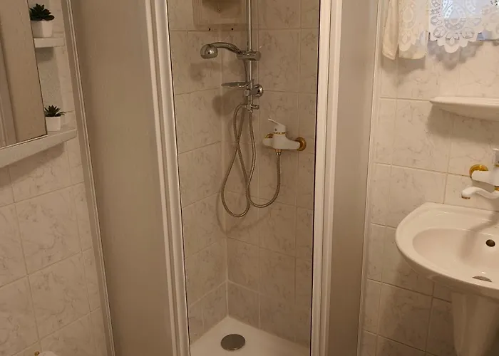Kranio Venkovský dům Karlovy Vary