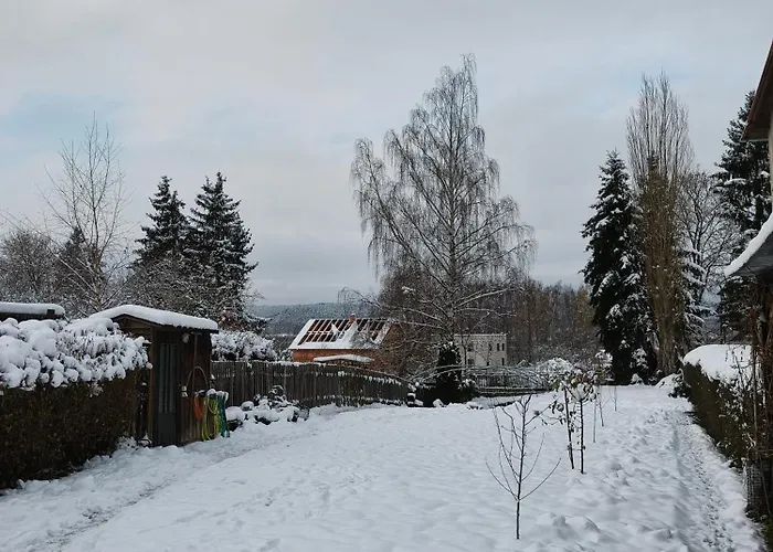 Country house Kranio Karlovy Vary