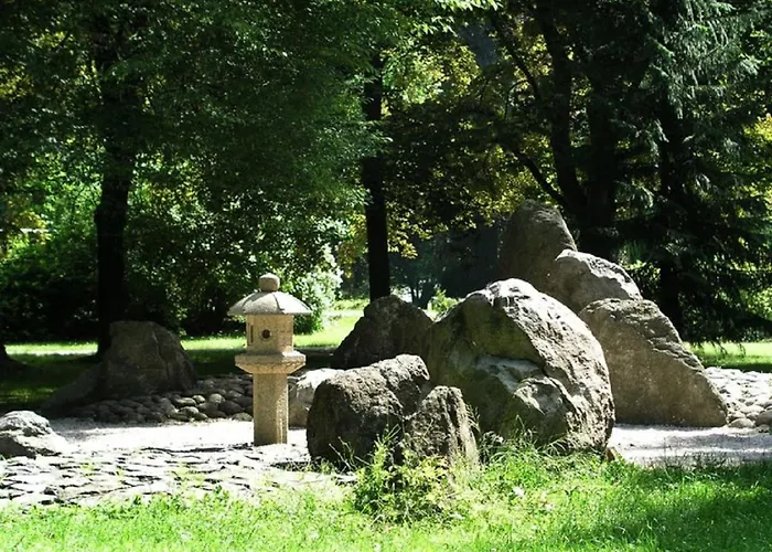 Hétvégi ház Kranio Karlovy Vary
