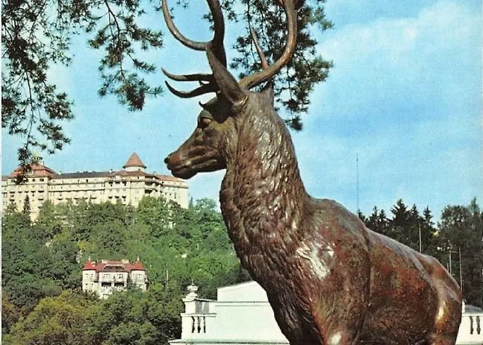 Venkovský dům Kranio