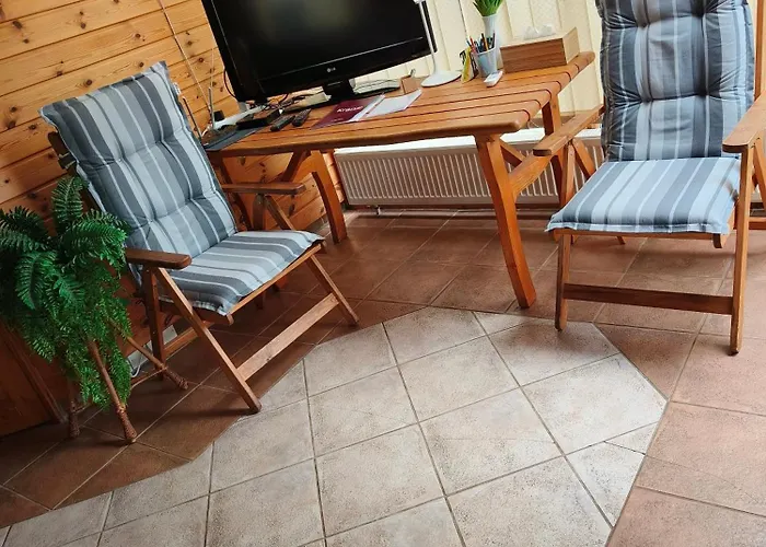 Country house Kranio *