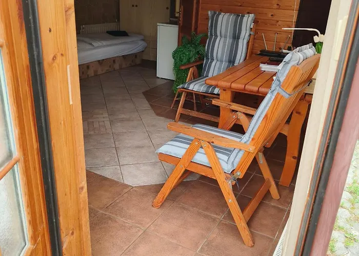 Country house Kranio Karlovy Vary