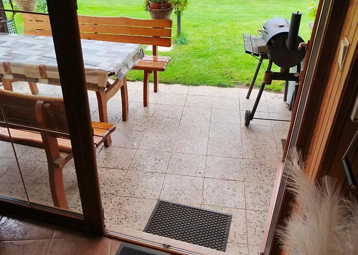 Kranio Country house