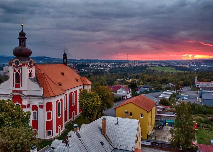 Kranio Venkovský dům