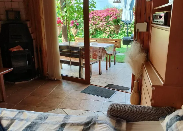 Kranio Country house *
