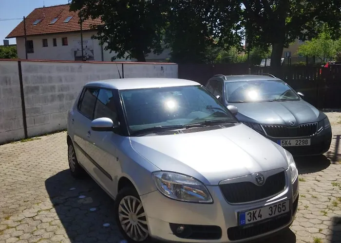 Kranio Venkovský dům