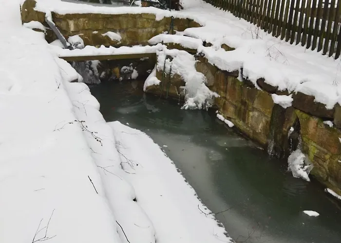 Kranio Hétvégi ház