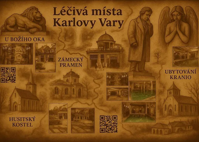 Kranio * Karlovy Vary